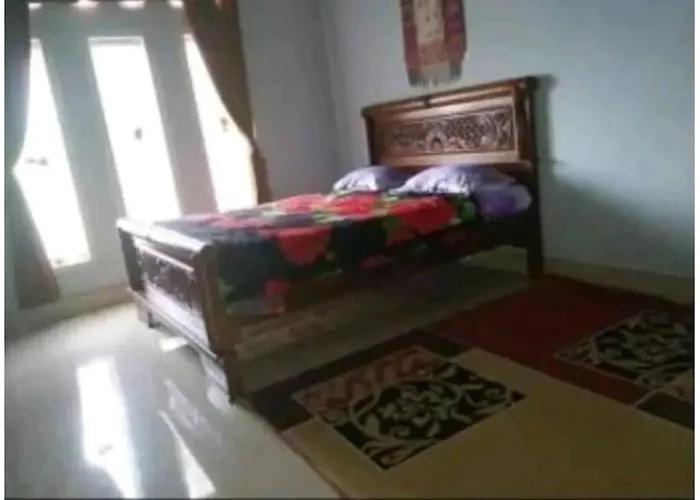 Akria Bed And Breakfast