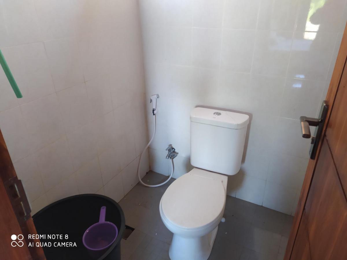 Akria Homestay