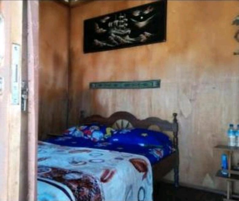 Akria Homestay Bayan