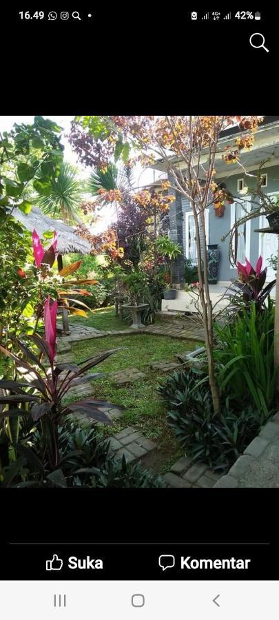 Akria Homestay