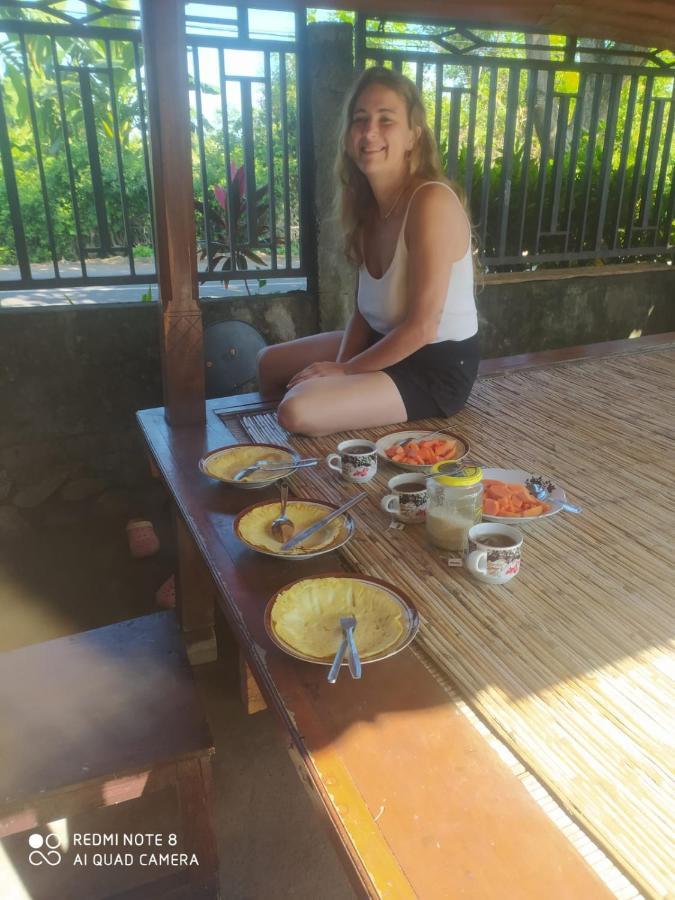Homestay Akria