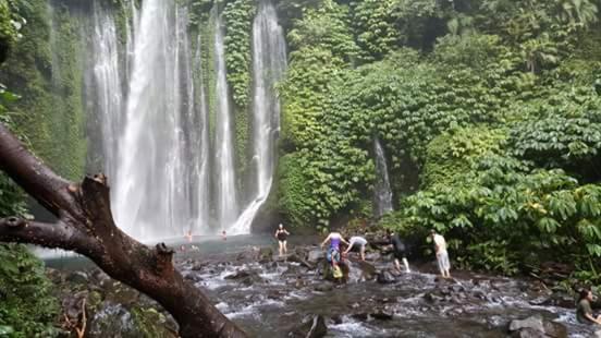 Akria Homestay